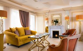 Hôtel de Suède Saint Germain